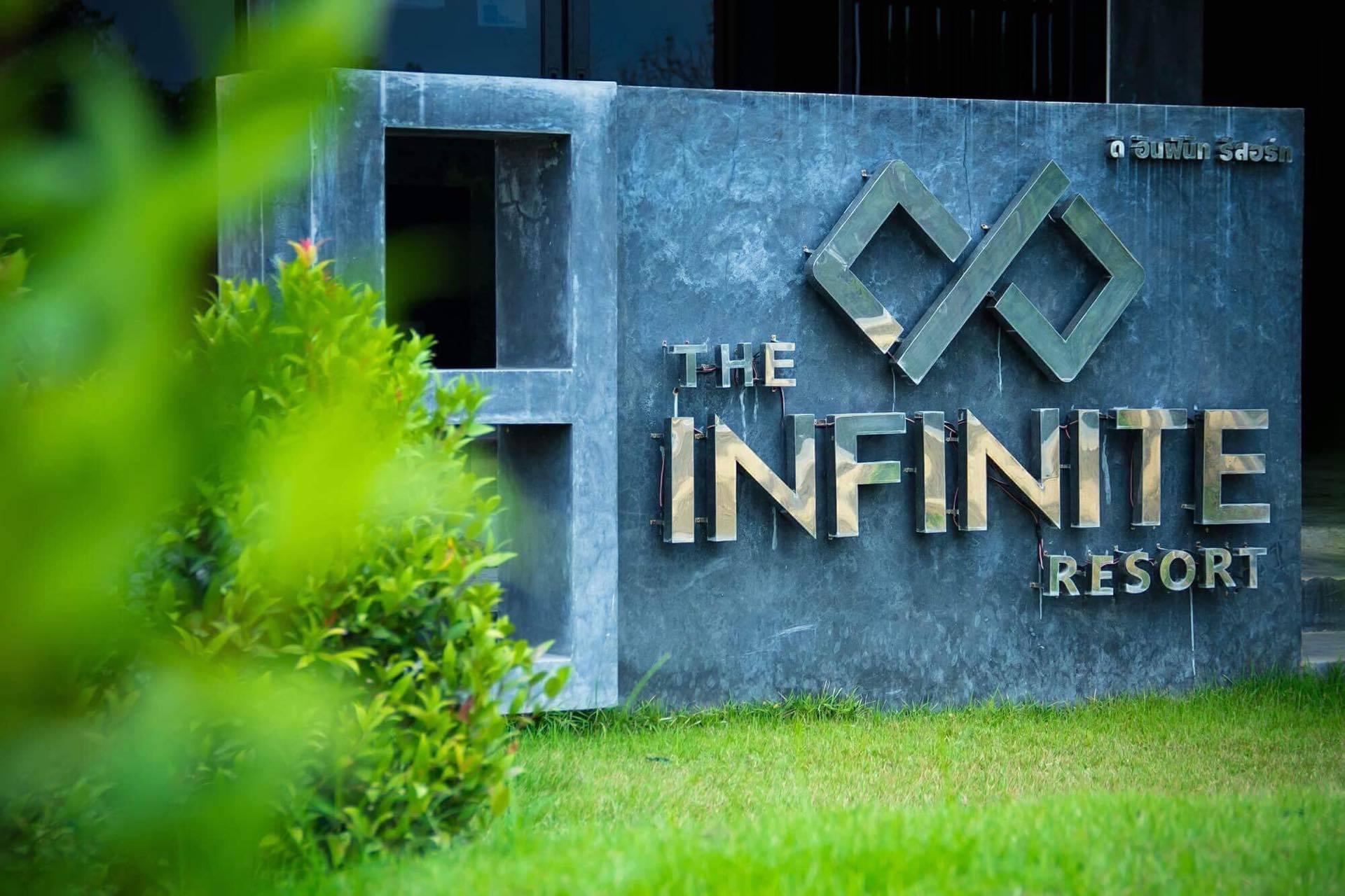 The Infinite Resort Nakhon Sawan 26/30