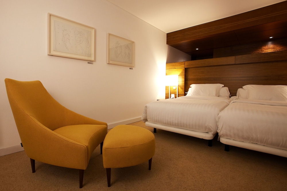 Hotel Santa Maria 22/50