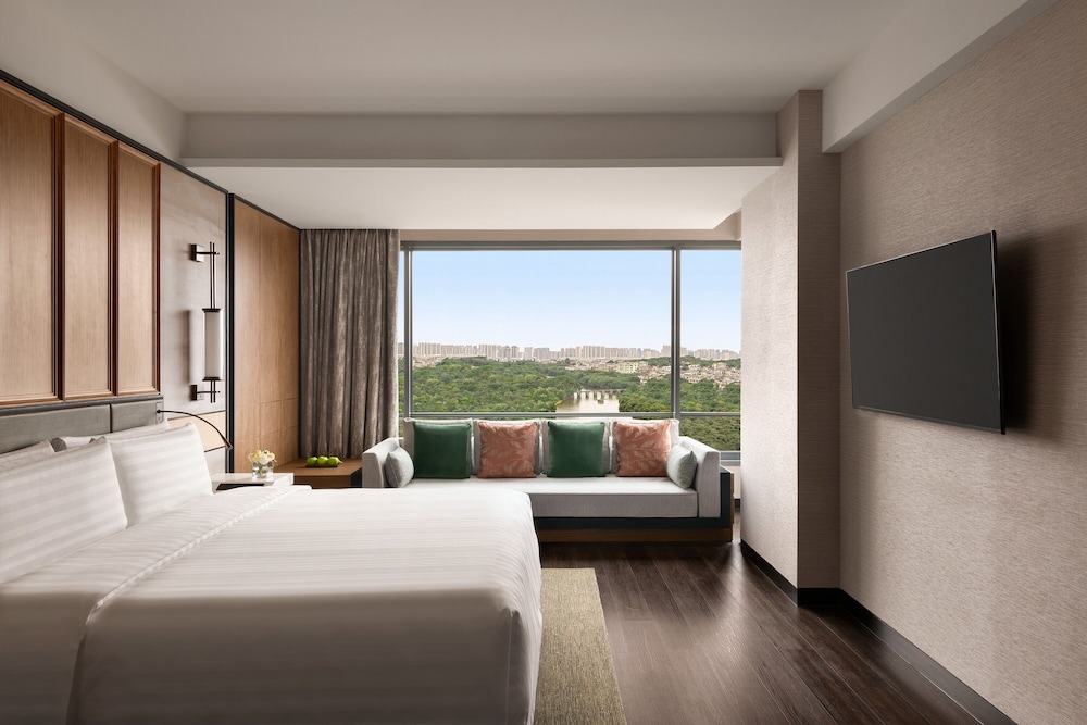 Shangri-La Putian 12/50