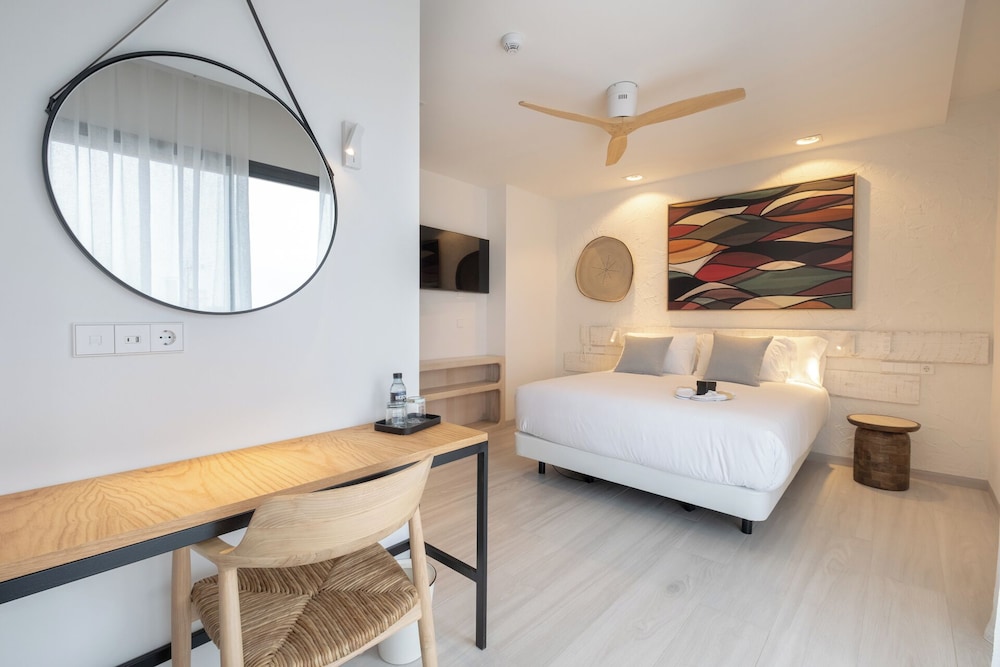 Hotel Cetina Cabo de Palos Puerto 11/34