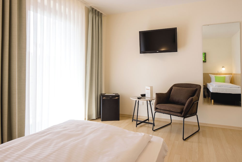 Md Hotel Meerfraulein 20/50