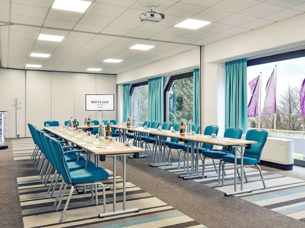 MERCURE HOTEL KOBLENZ 63/74