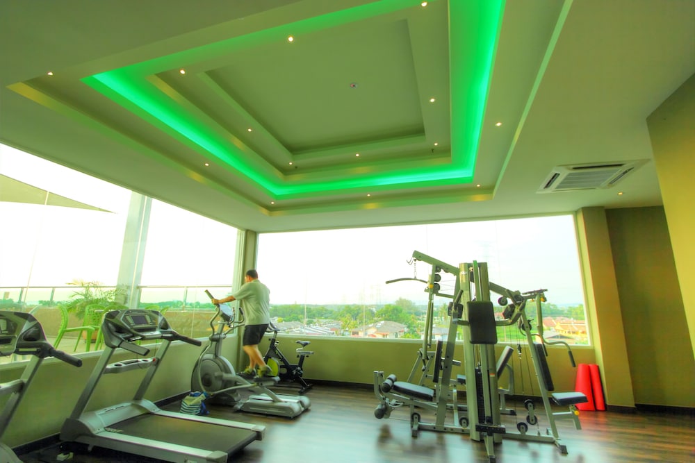 Paradise Spa Hotel 42/62