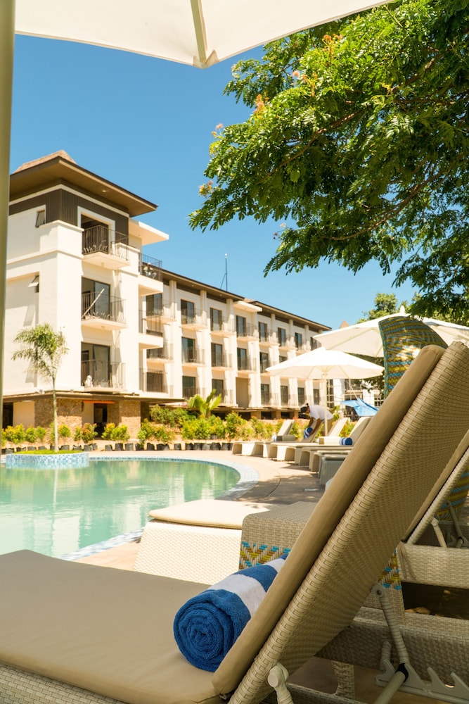 Bacau Bay Resort Coron 39/43