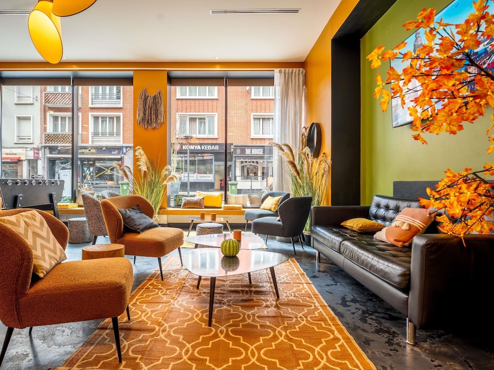 ibis Styles Calais Centre 27/48