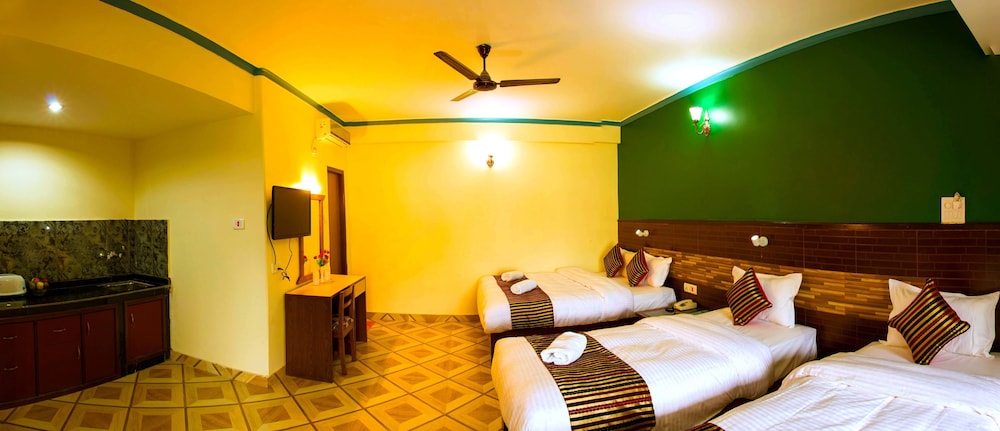 Hotel Adam 19/48