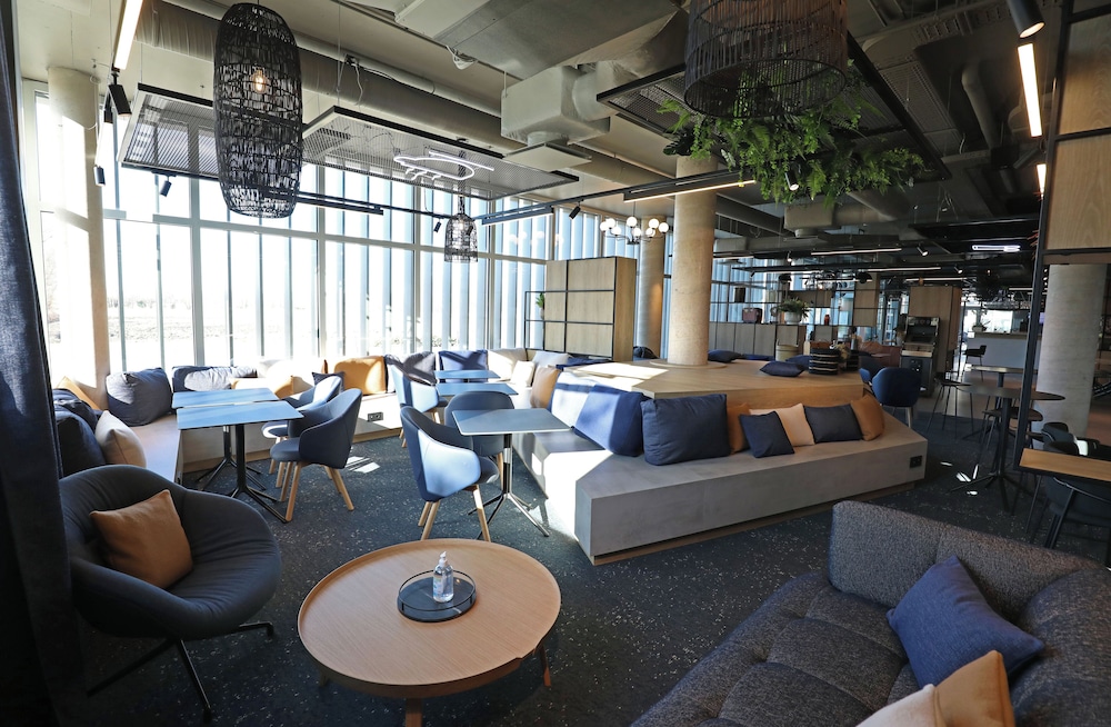 Ibis Bourgoin Jallieu Medipole 27/48