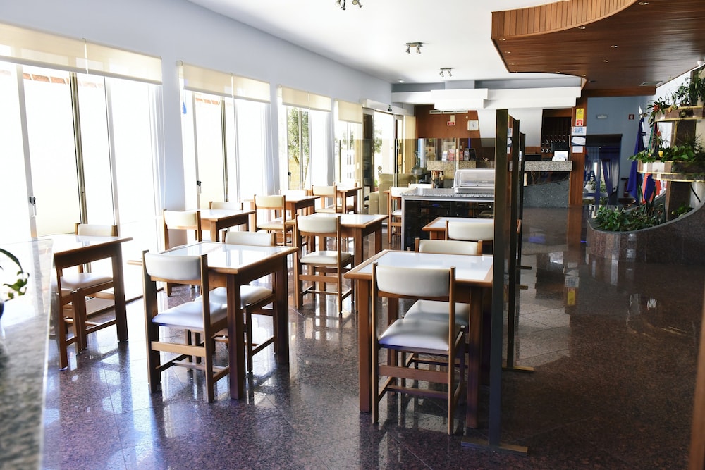 Hotel Aeroporto 32/50