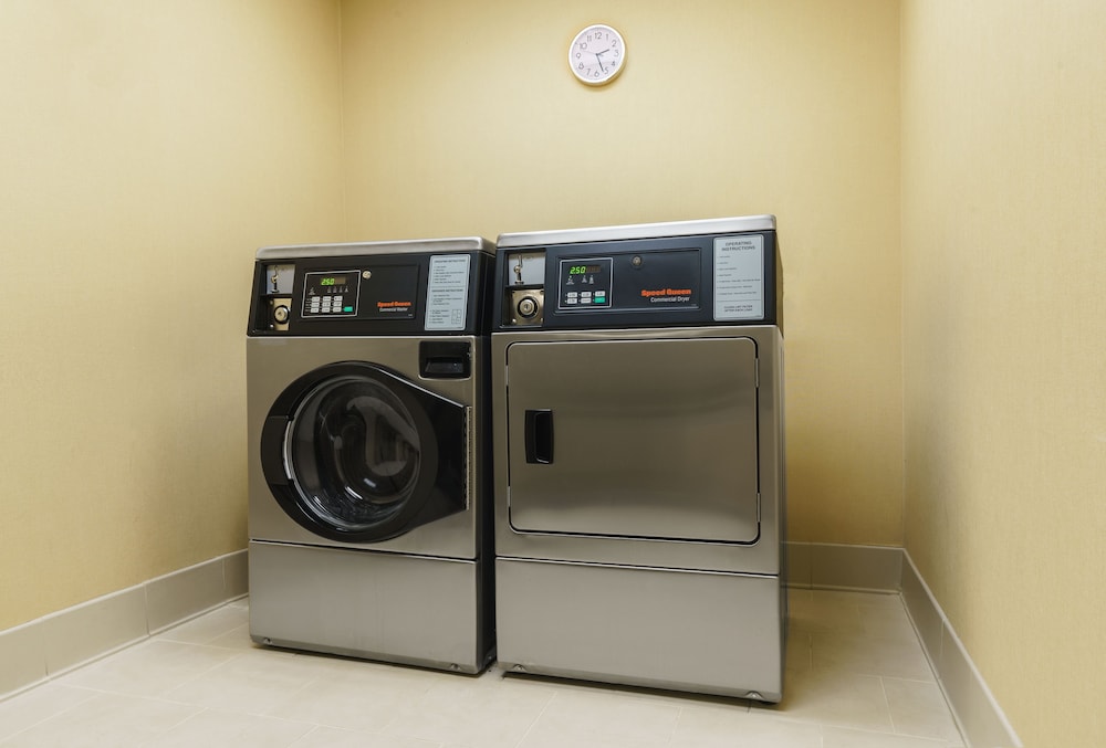 Hyatt Place Fort Lauderdale Airport - South & Cruise Port 10/44