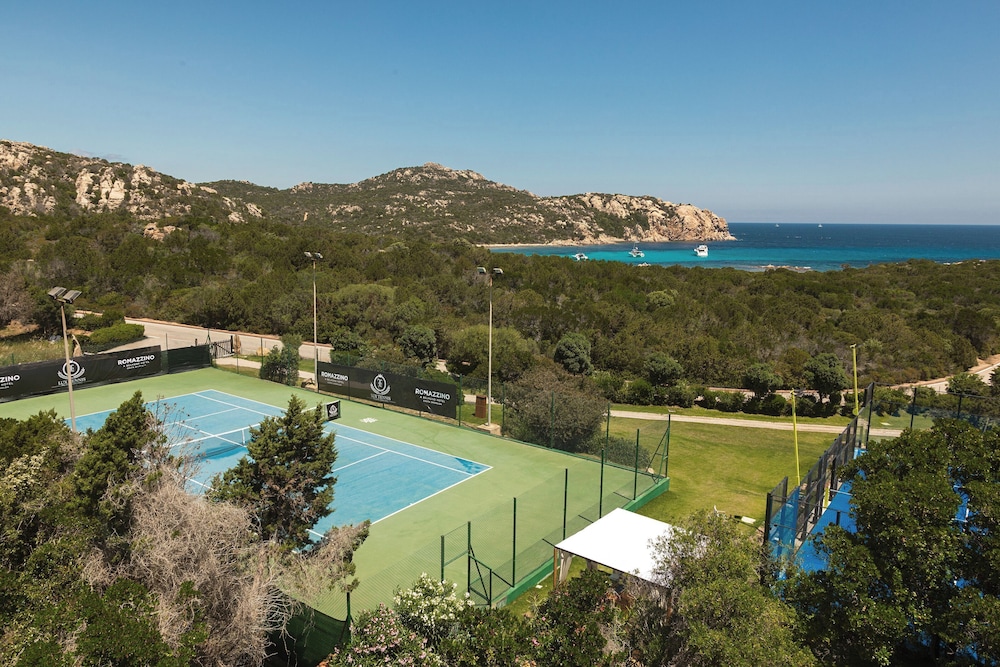 Hotel Romazzino, a Luxury Collection Hotel, Costa Smeralda 29/50