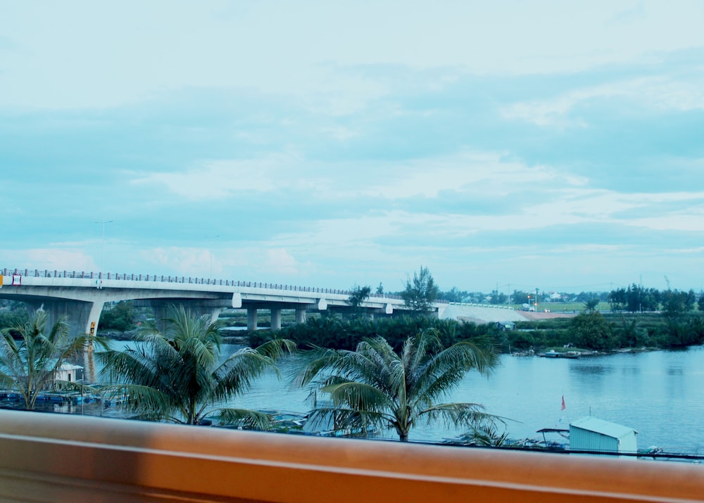 River Park Homestay And Hostel 55/58