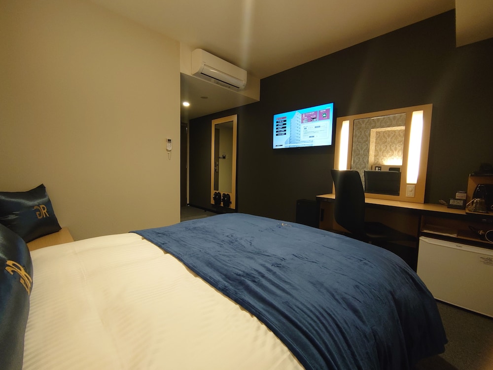 Green Rich Hotel Kobe Sannomiya (Artificial hot spring Futamata Yunohana) 13/50