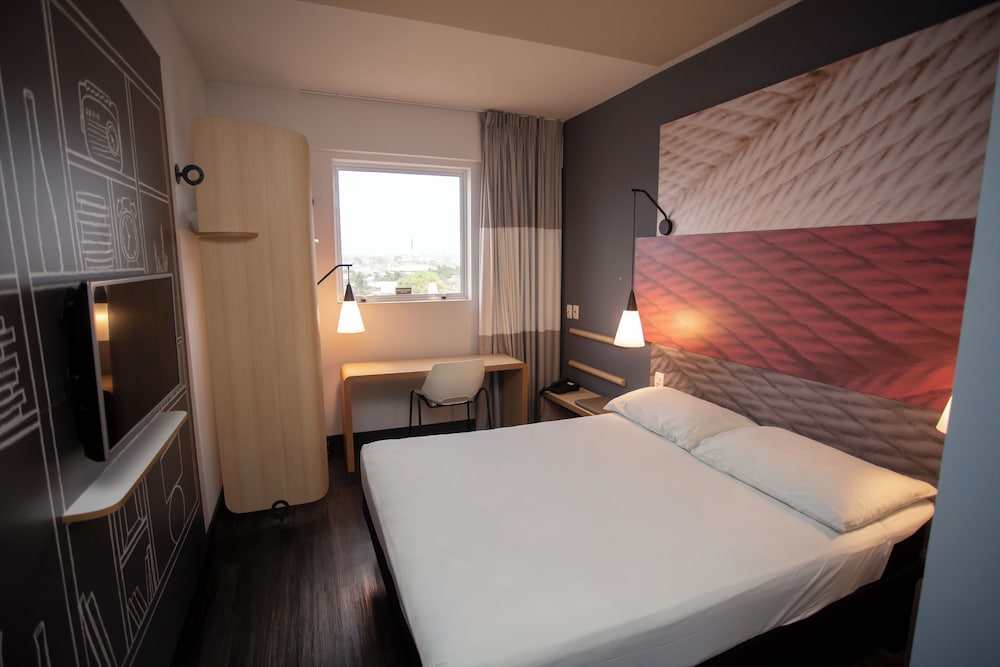 Ibis Parauapebas 20/50