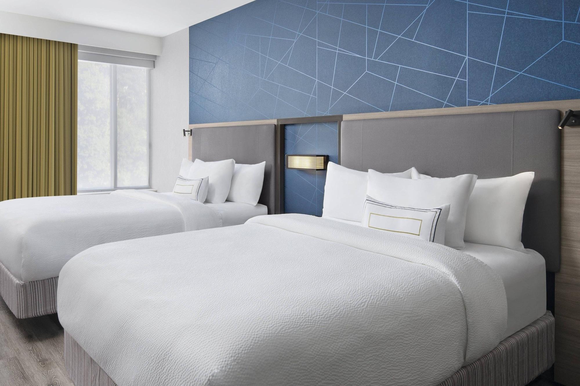 Suite, Multiple Beds, Accessible