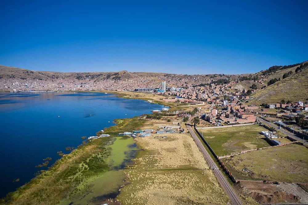 Casa Andina Private Collection Puno 63/67