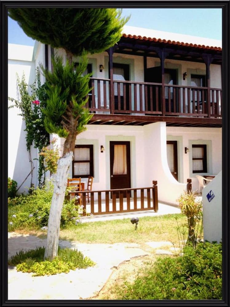 Bodrum Salinas Hotel 写真3