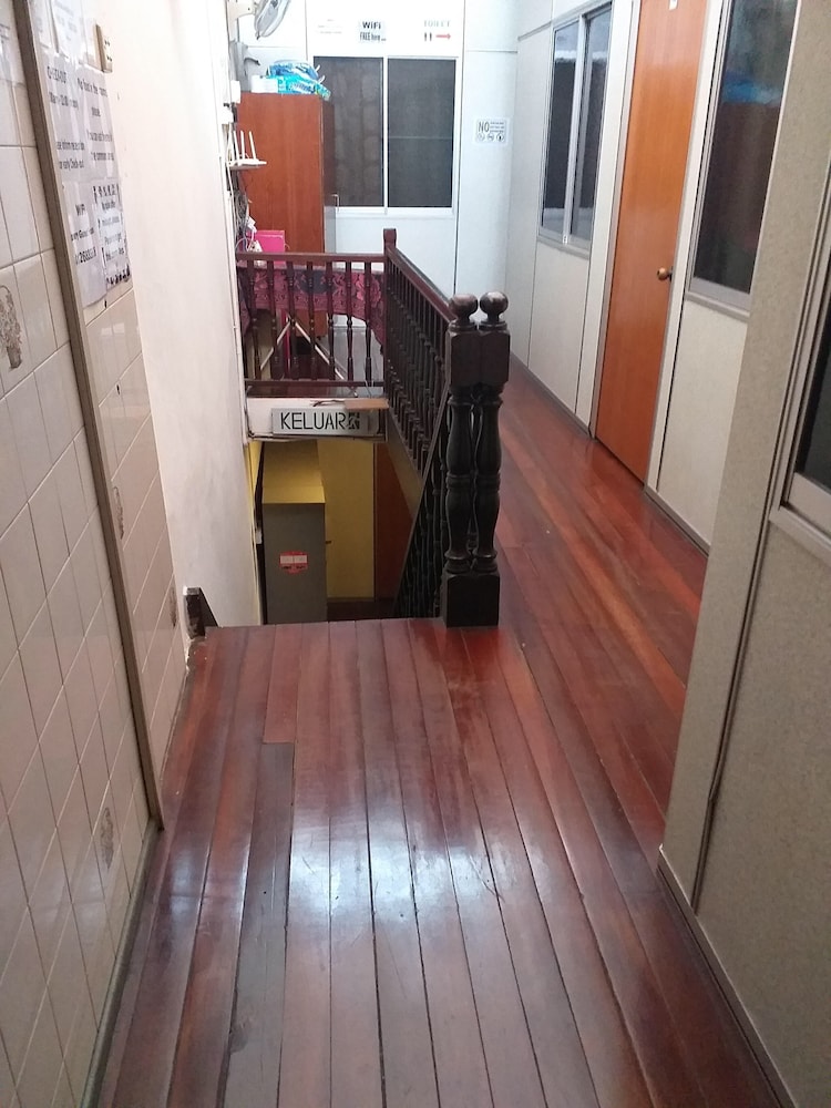 Discovery Malacca Hostel 9/73