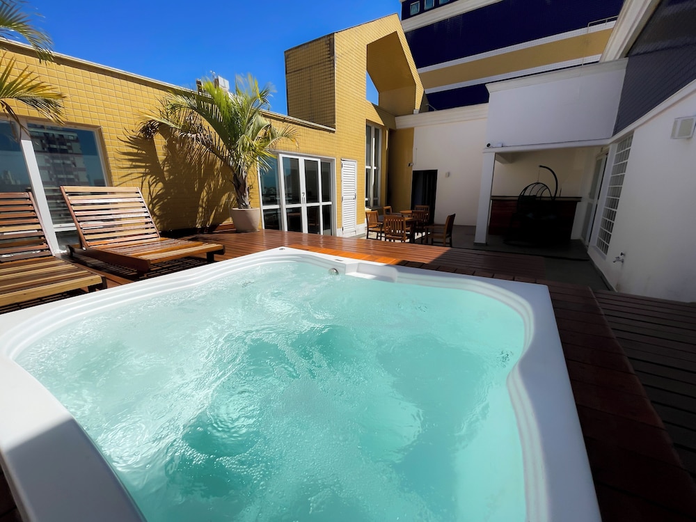 Euro Suite Campinas by Nacional Inn 33/61