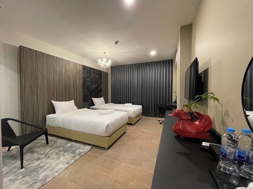 Sibtis – The Art Gallery Hotel 19/34