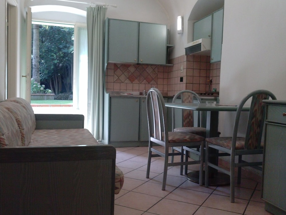 Residence Miramare 18/50