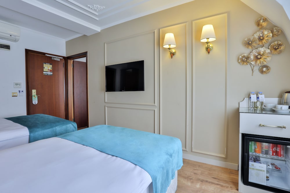 Orient Express Hotel Spa 13/41