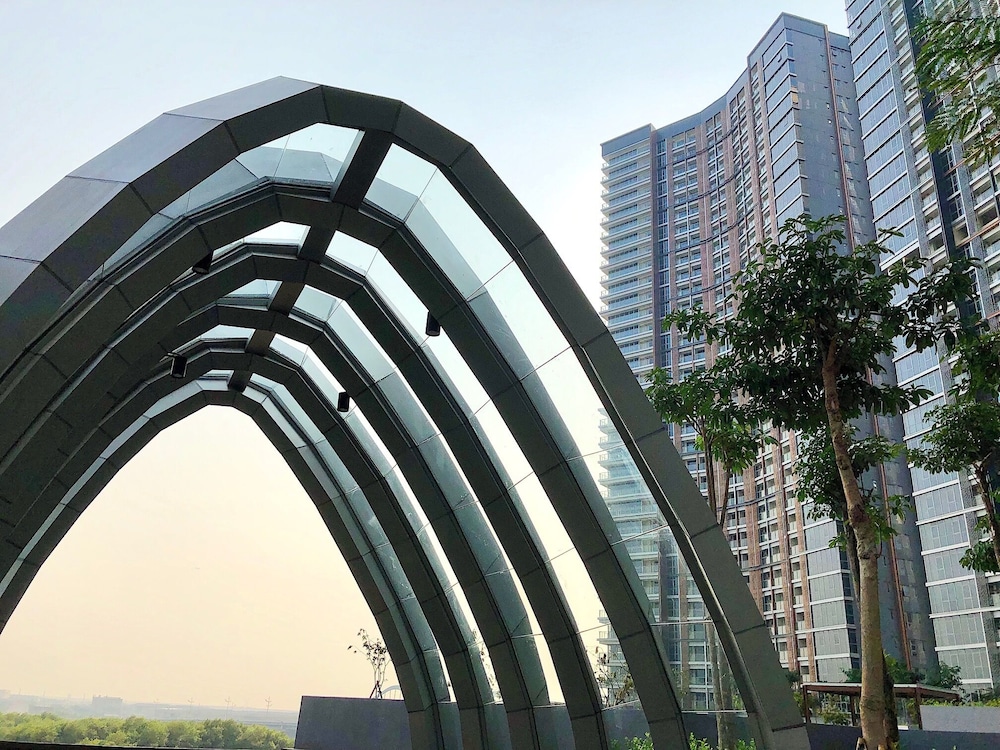 Gold Coast PIK Sea View Apartments by LongeStay 51/58