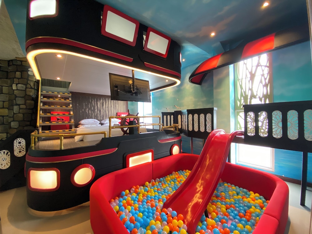 Avery de Grand City Hotel Bandung 36/48