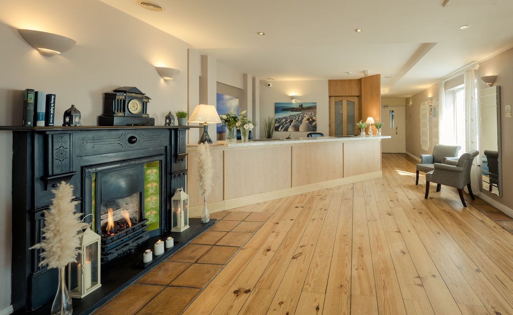 Dingle Harbour Lodge 7/39