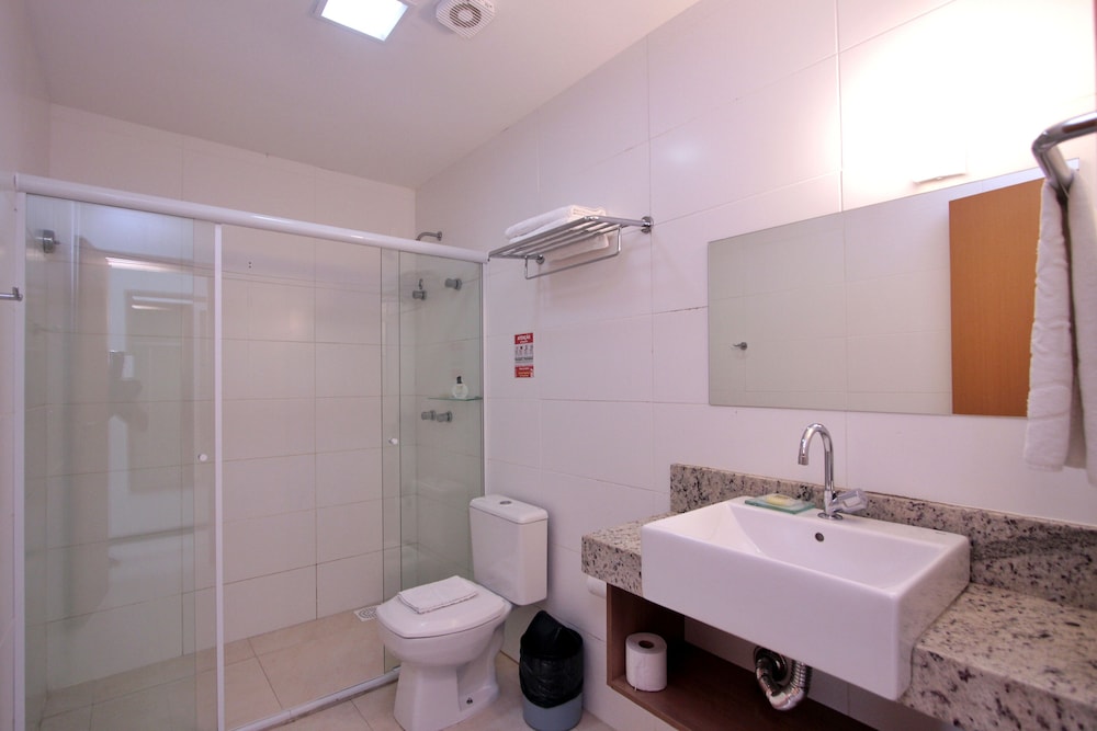 Belluno Apart Hotel 10/64