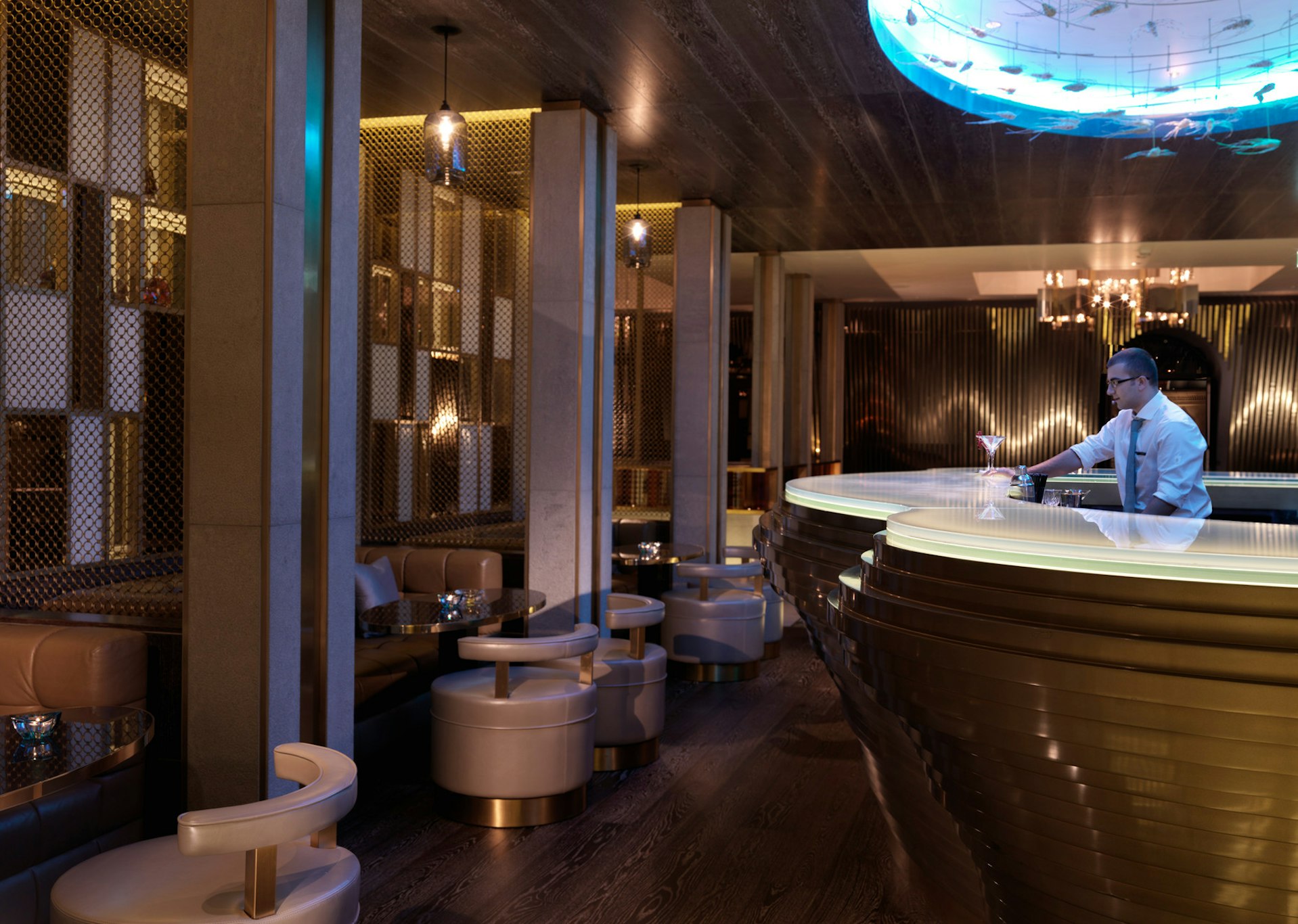 Four Seasons Hotel Baku 55/55