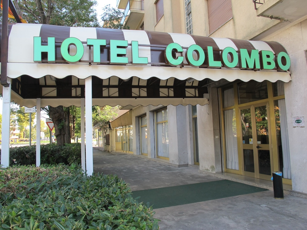 Colombo酒店(Hotel Colombo) 图片1