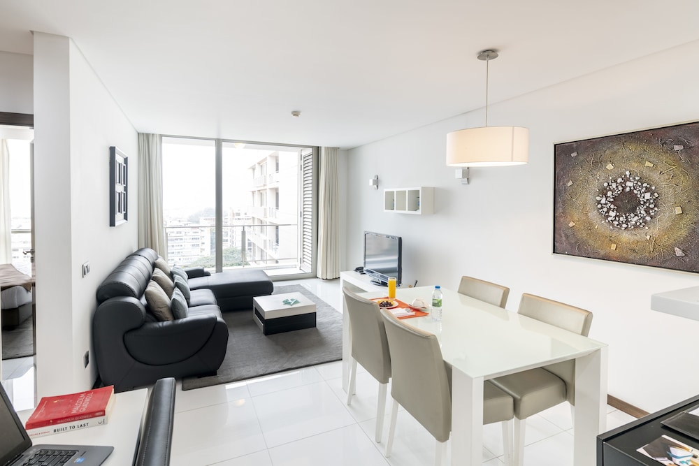 RK Suite Hotel 15/44