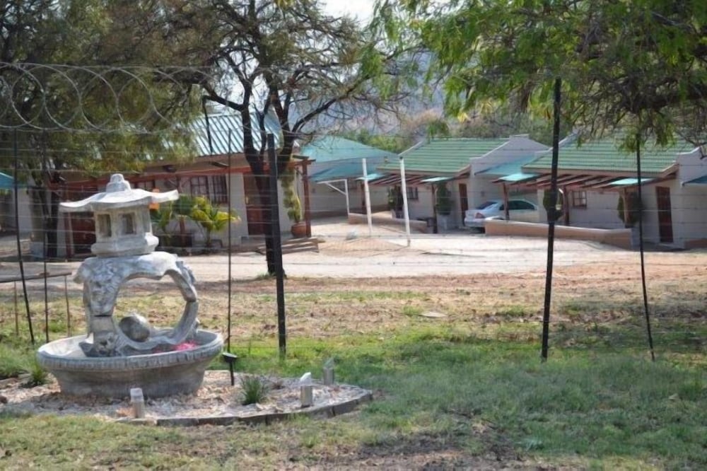 N4 Guest Lodge 23/29