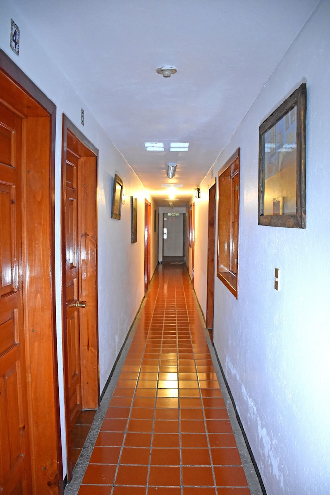 Hotel San Luis 10/55