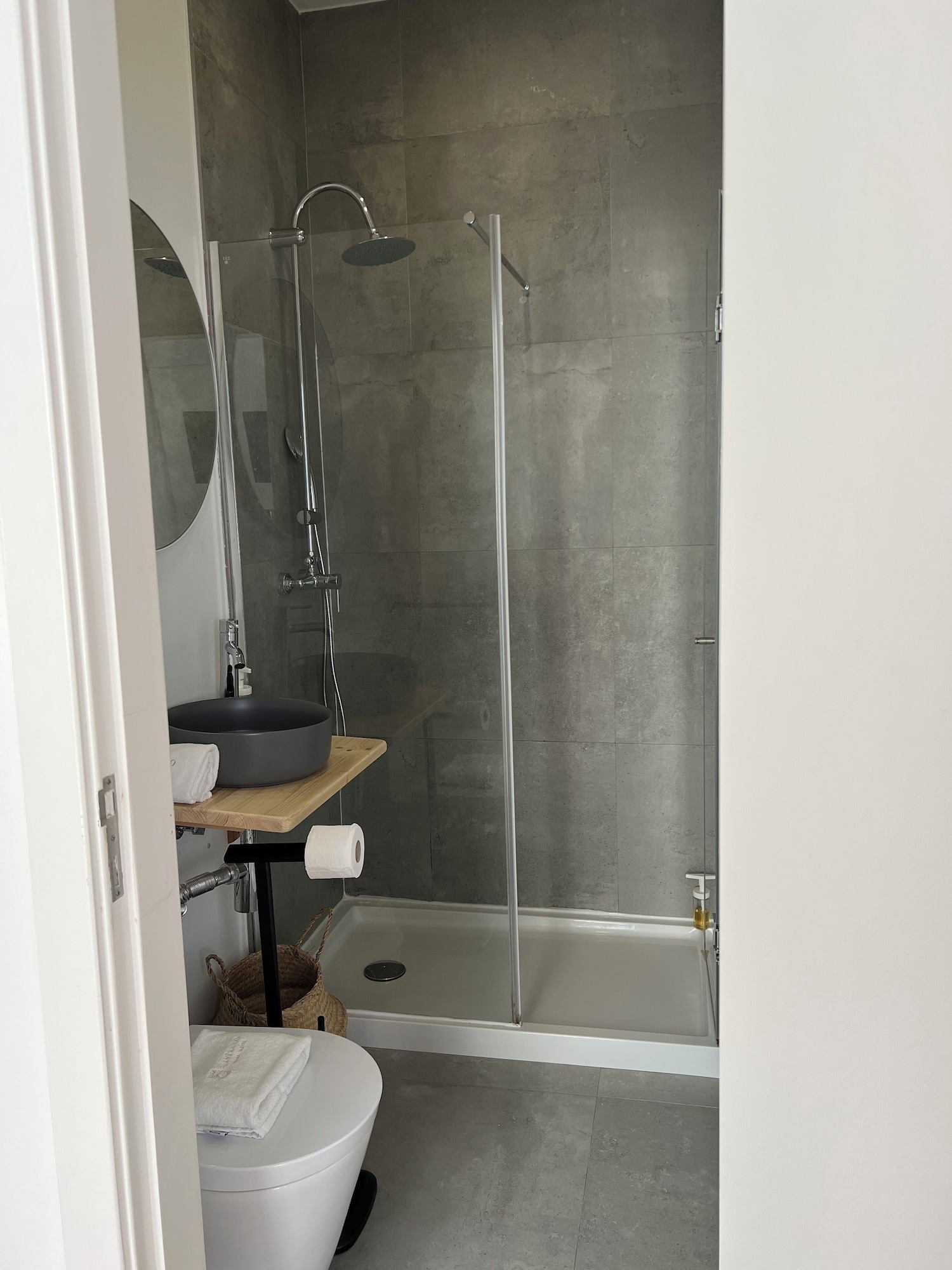 1 Bedroom, Apartment, Queen Bed, Sofa, Pool Access، Castello Prime Suites 2/3