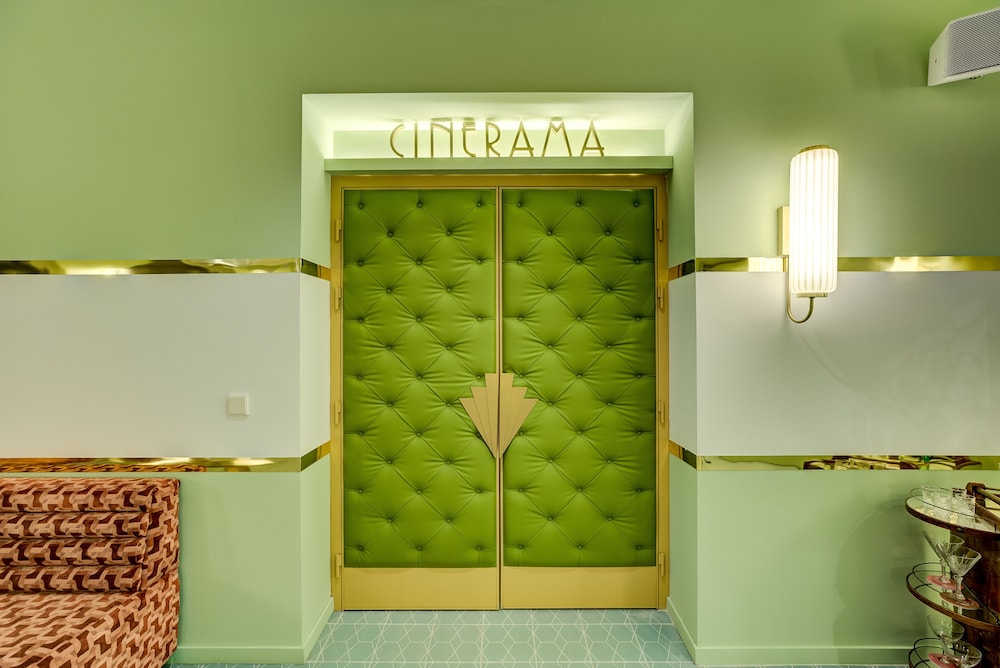 Grand Paradiso Ibiza - Adults Only photo2