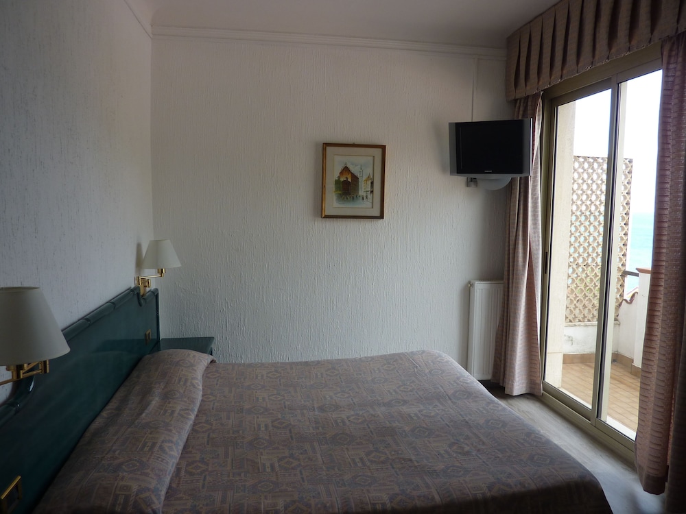 Hotel Ariston Montecarlo 12/50