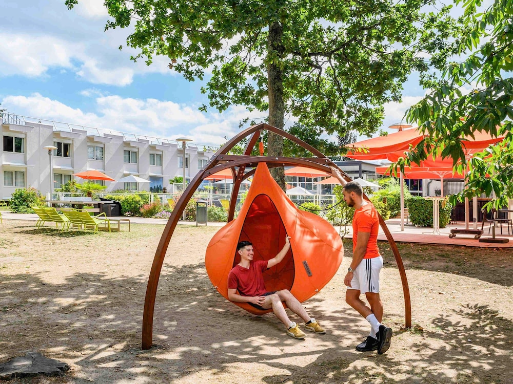 Novotel Orleans Chemins Sologne Demeures Campagne 67/74