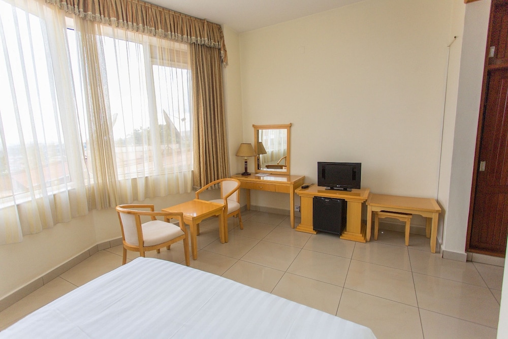 Civitas Hotel 8/20