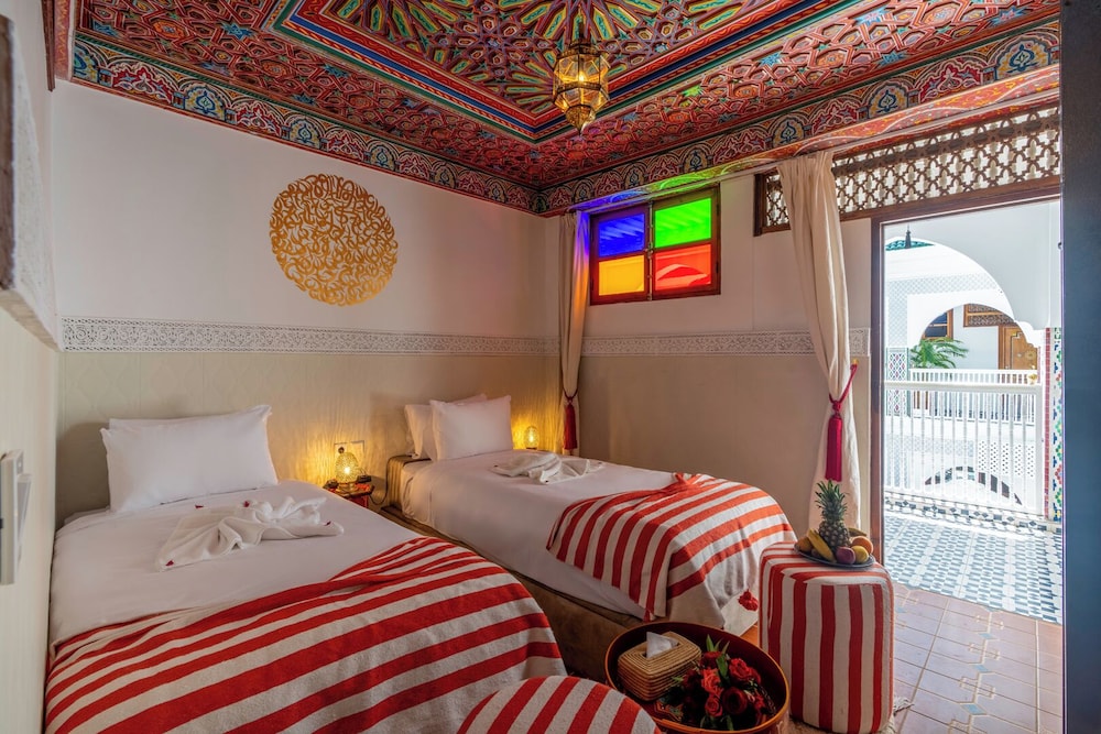 Palais Moulay Said & SPA 30/71