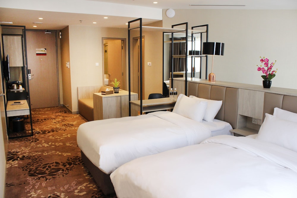 MTREE Hotel 26/69