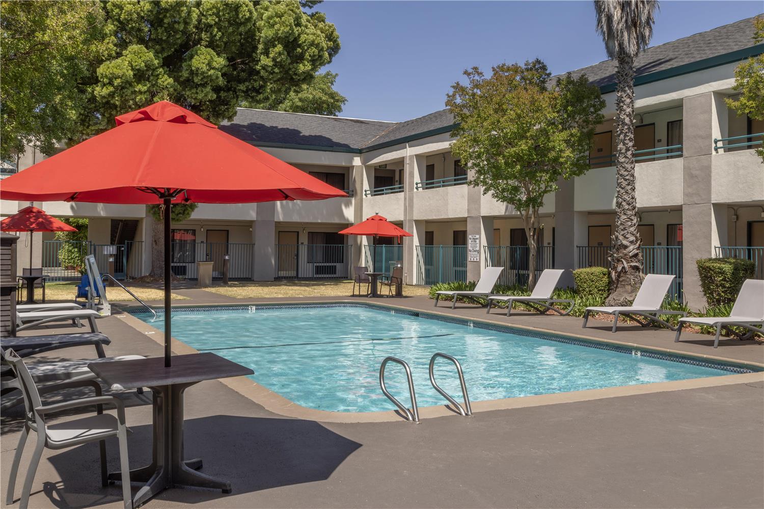 Best Western Heritage Inn Concord 10/11