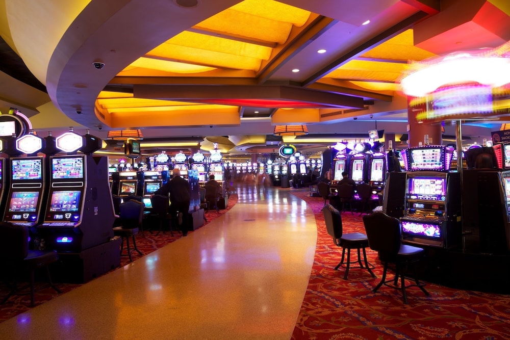 Morongo Casino Resort Spa 49/72
