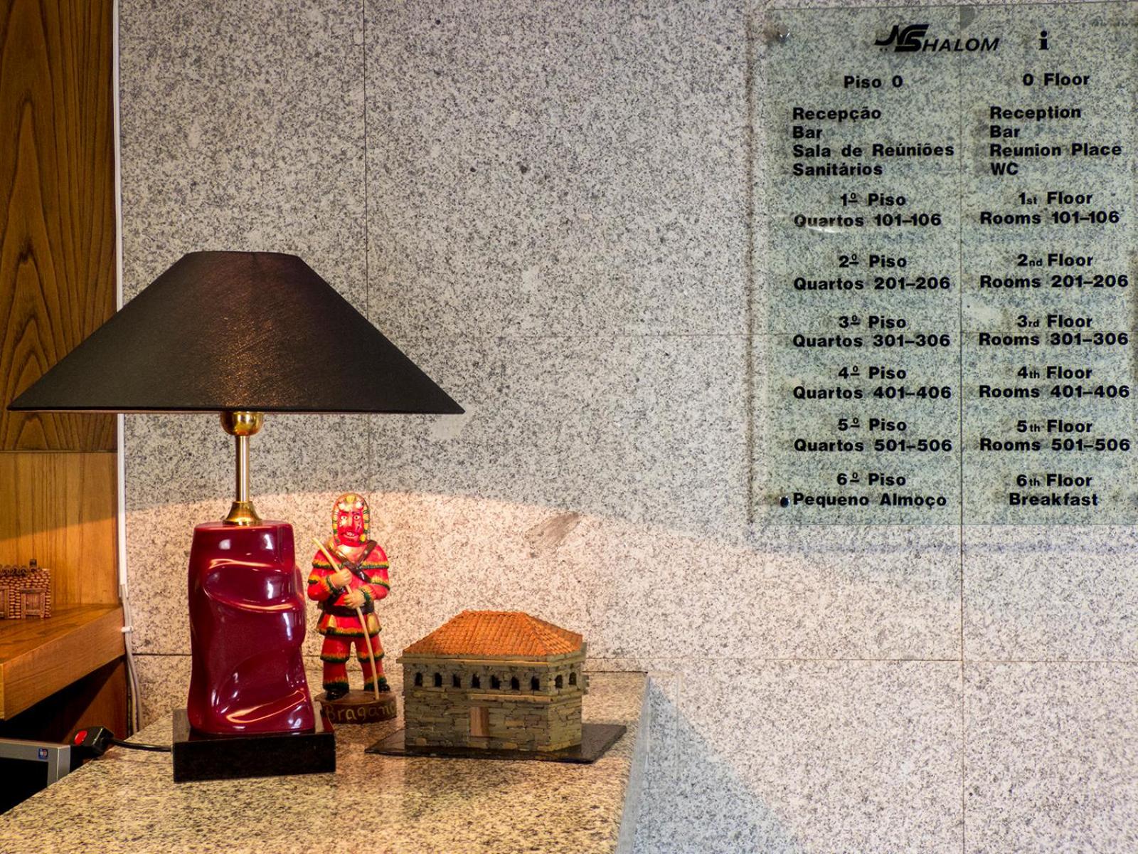 Hotel Nordeste Shalom 23/42