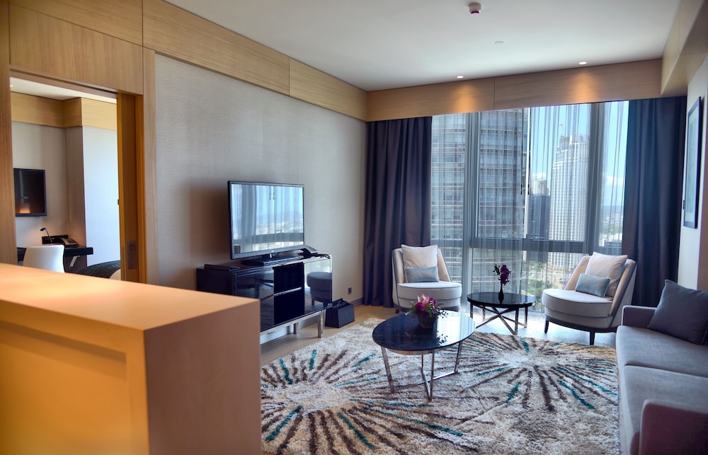 Wyndham Grand Istanbul Levent 25/48
