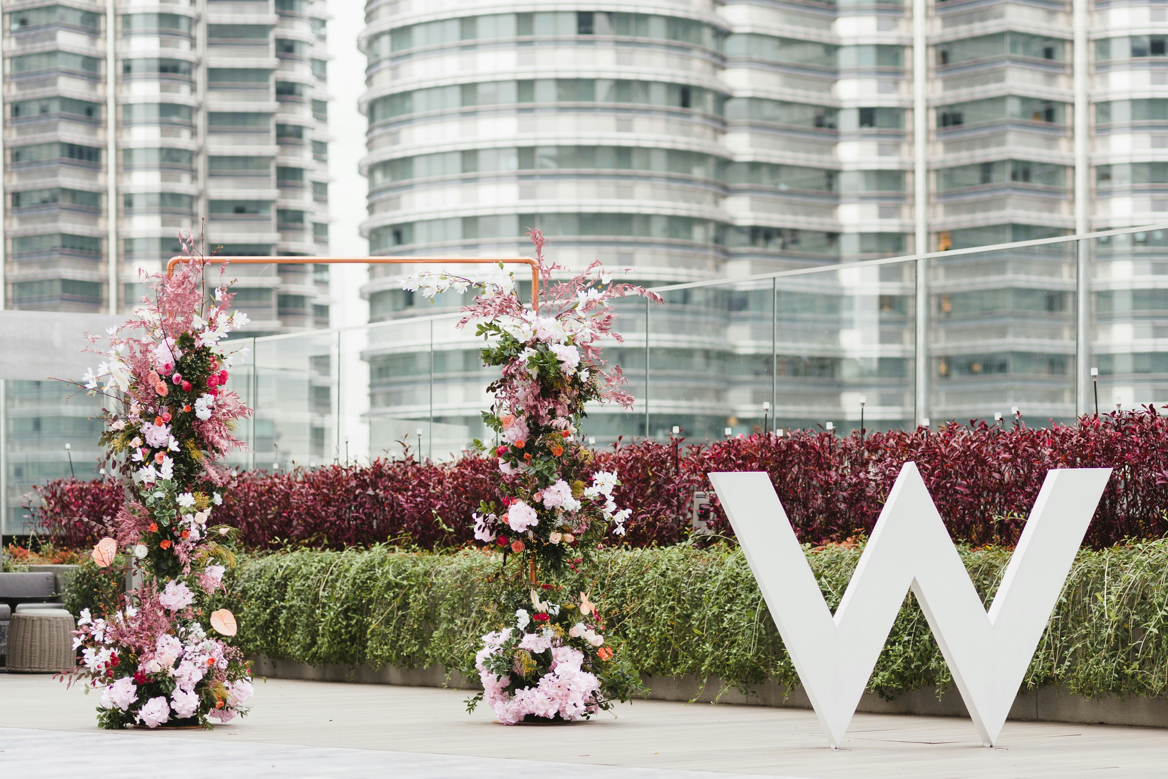 W KUALA LUMPUR in KUALA LUMPUR