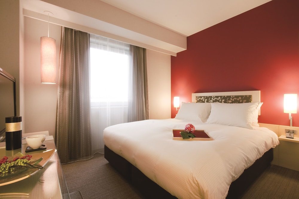 Hotel Resol Trinity Kanazawa 40/66