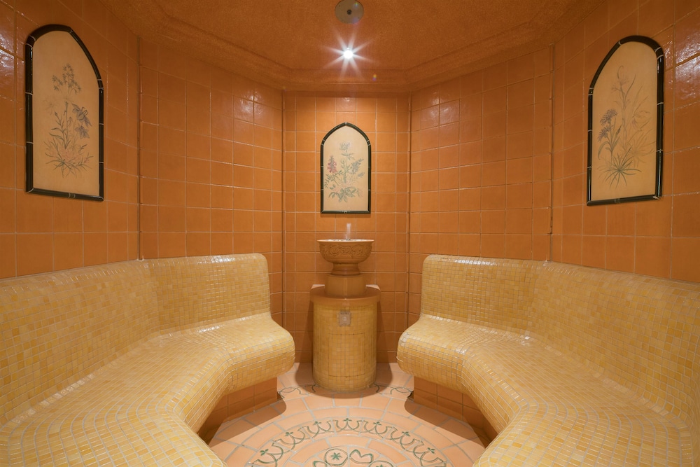Best Western Premier Castanea Resort Hotel 24/48