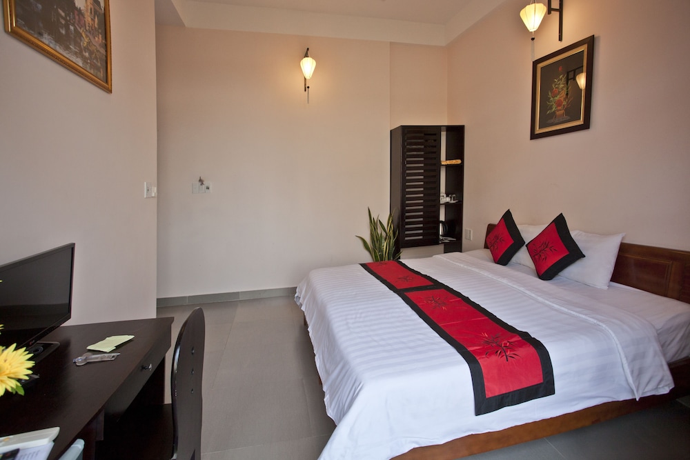 Ngan Phu Villa 19/50