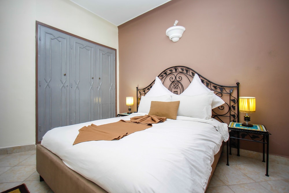 Residence Ezzahia Formerly Hotel Zahia Marrakech 9/41